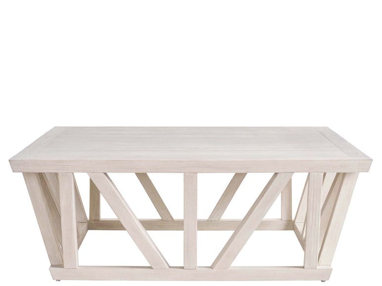 Dwell River Rock Square Cocktail Table (U462A801)